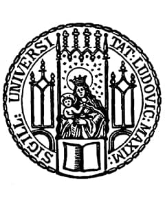 Ludwig-Maximilians-Universität München Logo