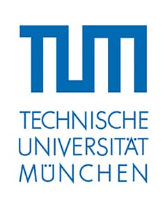 Technische Universität München Logo