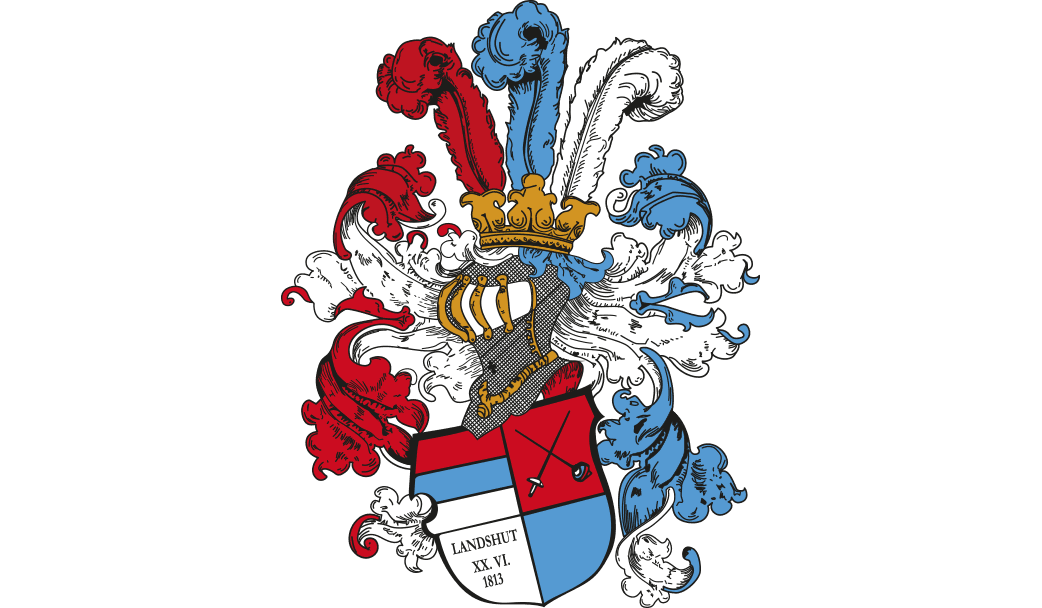 Corps Palatia Wappen